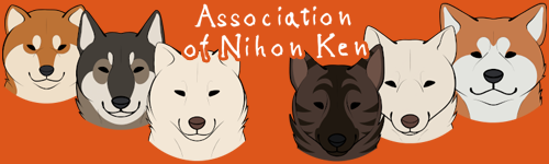 Association of Nihon Ken